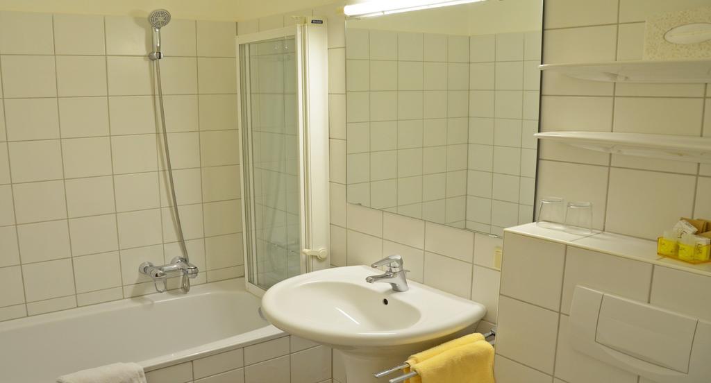 Hotel Seehof ماريا وورث المظهر الخارجي الصورة