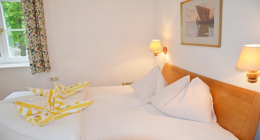 Hotel Seehof ماريا وورث المظهر الخارجي الصورة