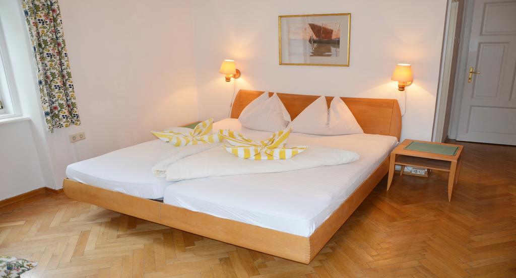 Hotel Seehof ماريا وورث المظهر الخارجي الصورة