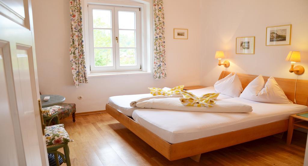 Hotel Seehof ماريا وورث المظهر الخارجي الصورة