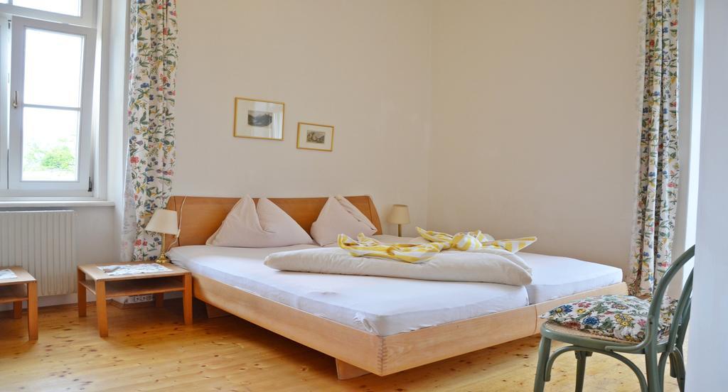 Hotel Seehof ماريا وورث المظهر الخارجي الصورة