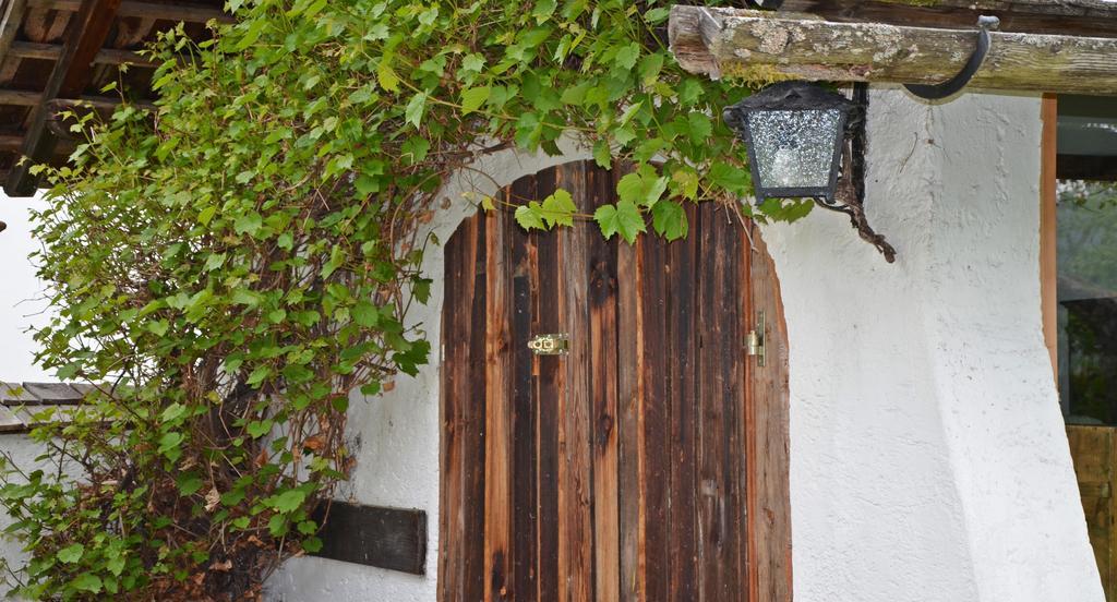 Hotel Seehof ماريا وورث المظهر الخارجي الصورة