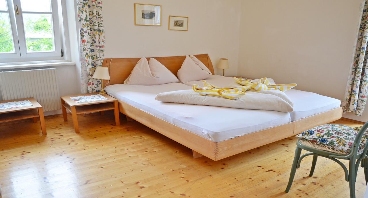 Hotel Seehof ماريا وورث الغرفة الصورة